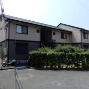 ミモザの外観画像