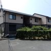 ミモザの間取り画像