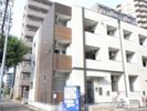Nアクシズ千種の間取り画像