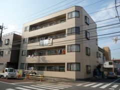 シェモア・モリタの外観画像