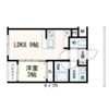 Residencia KIRAKUの間取り画像