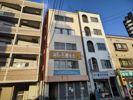 ロックキャッスルの間取り画像