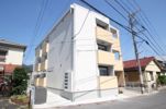 Le Rivage 大町東（ル リバージュ 大町東）の外観