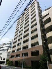 プライムアーバン日本橋大伝馬町の間取り画像