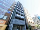プレサンス南森町ライズの間取り画像