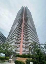 キャナルファーストタワーの外観画像
