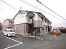 セゾンイチノセの間取り画像