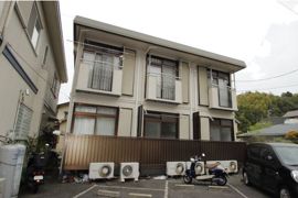 ハイム小田の外観画像