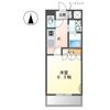 シャントレールの間取り画像