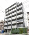 ブランノアール北赤羽の間取り画像