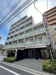 SHOKEN Residence南千住の外観画像