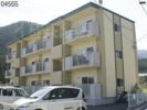 久万高原町ネクストマンションの外観