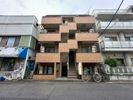 ベルコーポの間取り画像