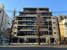 ジオエント新中野の外観画像