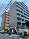 アールズプレイスAZEST高島平の外観