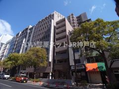 リーガル神戸三宮フラワーロードの外観画像