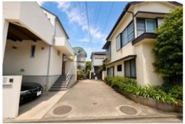 吉祥寺東町1丁目アパートの外観画像