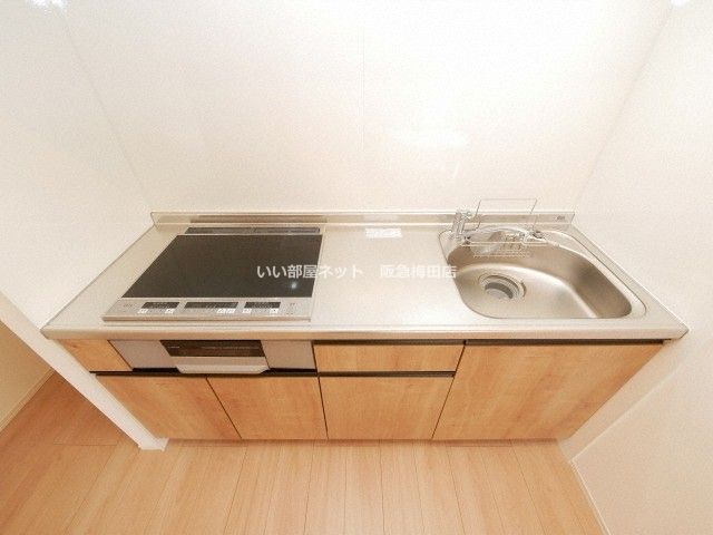 キッチン