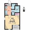 ダンディライオンⅢの間取り画像