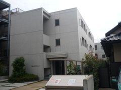 ダンディライオンⅢの外観画像