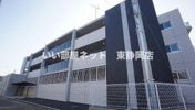 黒門の外観