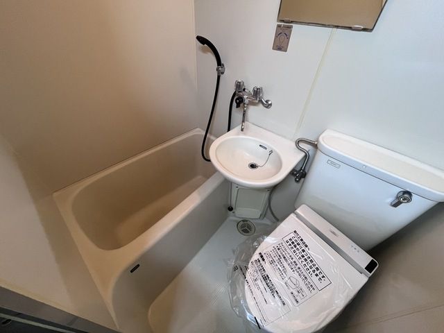 バスルーム