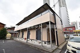 ゴールデンKの外観画像