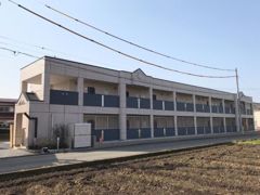 ソンリッサ 小坂の外観画像