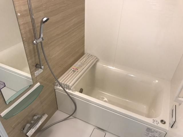 バスルーム
