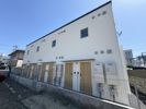 シルバーフォレストの間取り画像