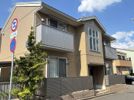 ハピネス三秀の間取り画像