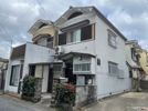 厨子奥若林町貸家の外観画像