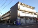 レオパレスプランドール鶴見の間取り画像