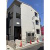 VILLA紺屋町の間取り画像
