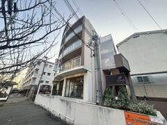 クラリティ王子の外観画像
