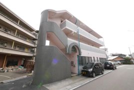 K-FLATの外観画像