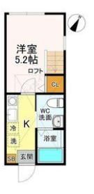 ブルーム磯子丸山台の間取り画像