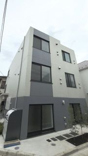 阿佐谷テラスの外観画像