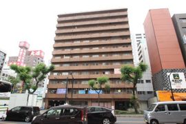 ヴェル八丁堀の外観画像