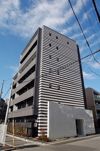 グランドコンシェルジュ白金高輪アジールコートの間取り画像