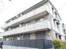 プレジオ弐番館の間取り画像