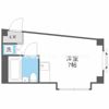 NHハイツの間取り画像