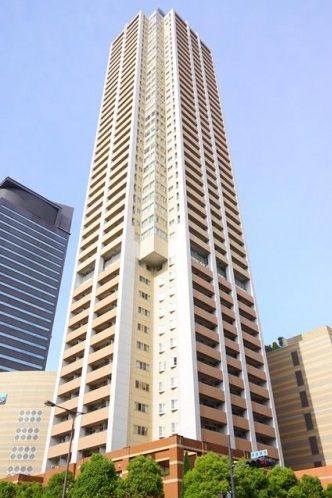 ザなんばタワーの外観画像
