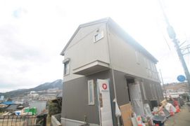 セジュール陽の外観画像
