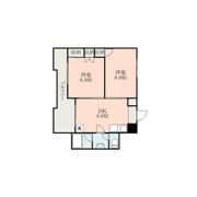 第5ノブハウスの間取り画像