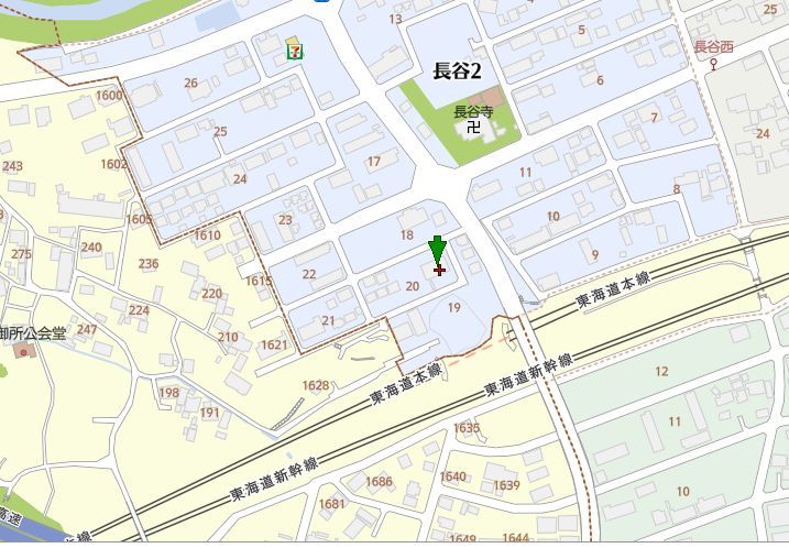 地図