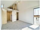 Soramidorigaoka F|光と風、自然の摂理をコンセプトにの外観