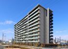 ブライトタウン天竜川駅前フレシア(0901)の間取り画像