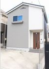 白山4-502KODATEXⅤの間取り画像