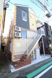 ユナイト白楽マービックストリートの外観画像